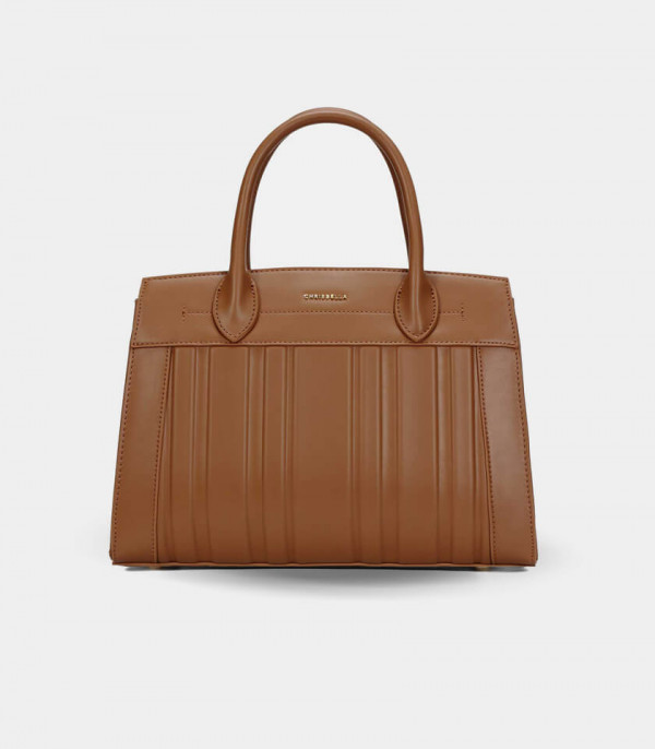 DOLCEZZA HANDBAG WITH STRAP...