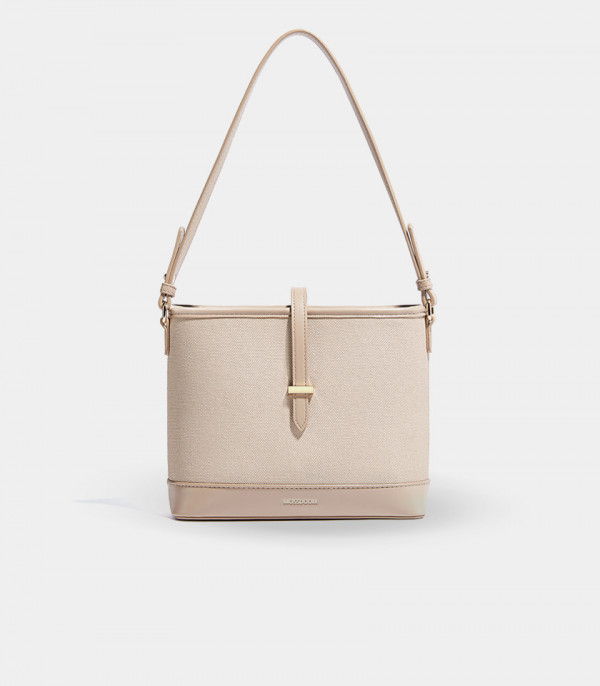 CATLY SHOULDER BAG - MOSSDOOM