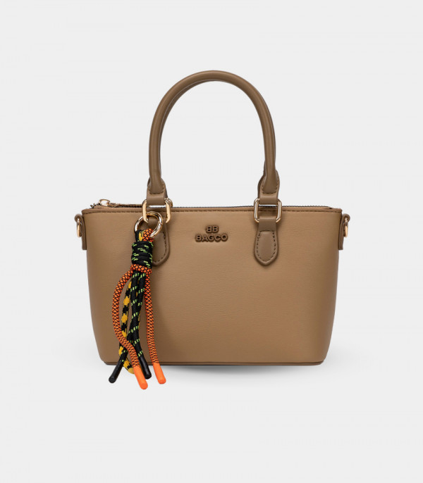 MINI BAG CON TRACOLLA -...