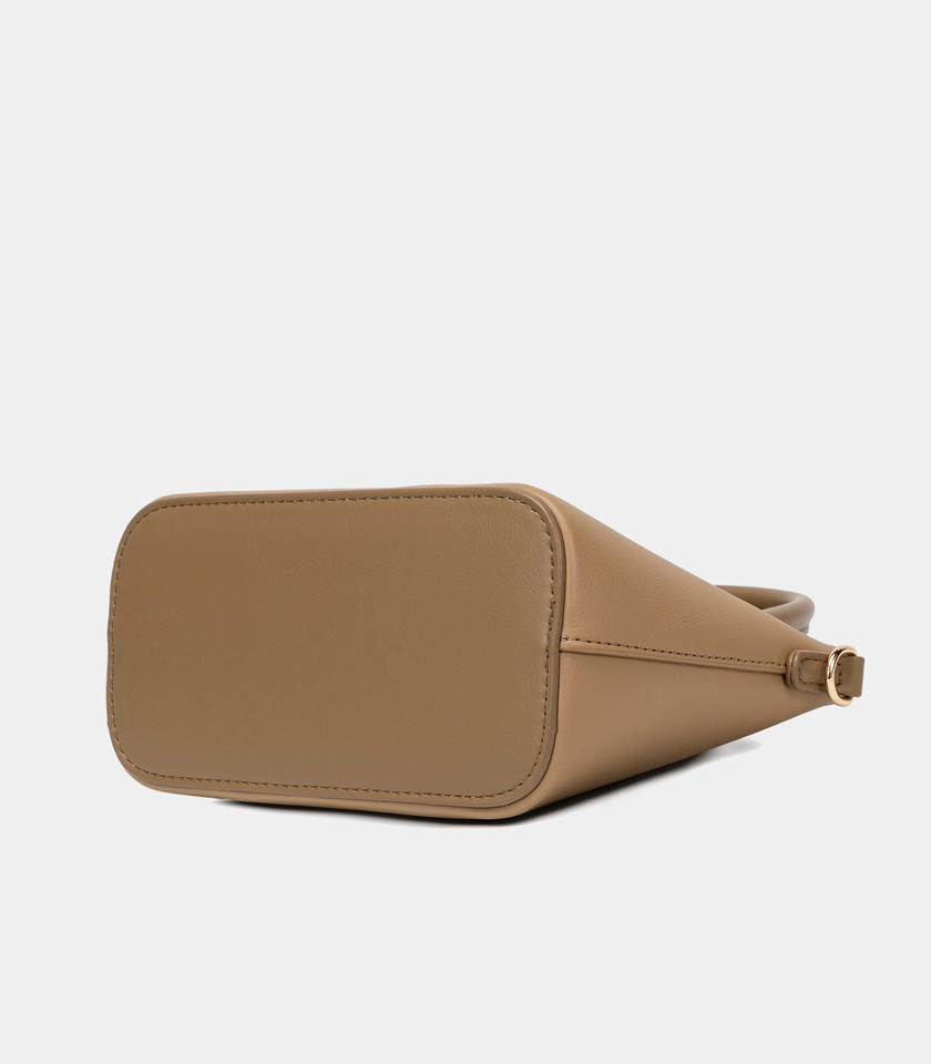 MINI BAG CON TRACOLLA - BAGCO FLOWING