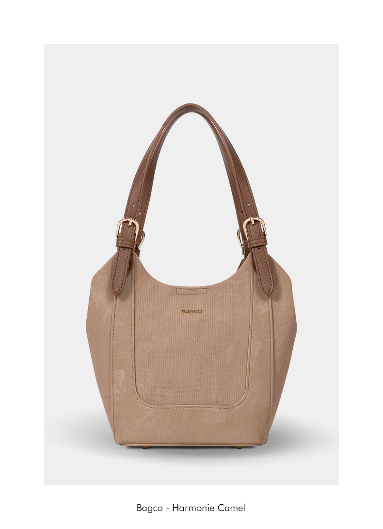 Sac Seau Toile Souple Harmonie