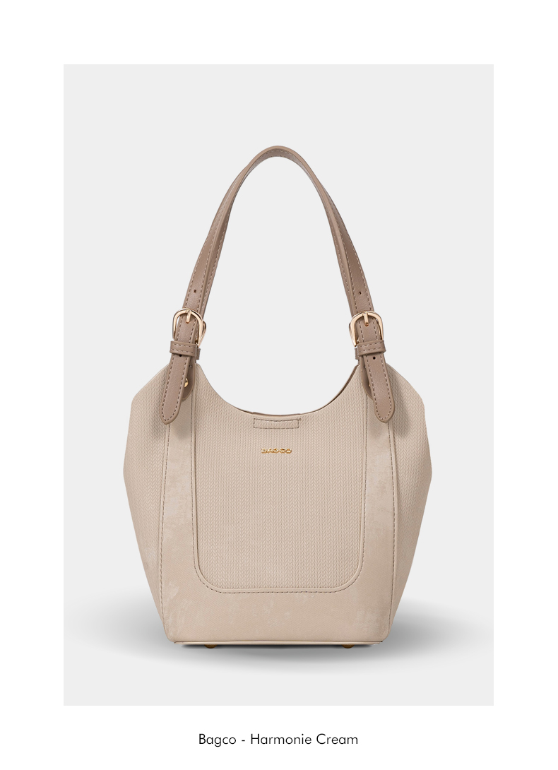 Sac Seau Toile Souple Harmonie