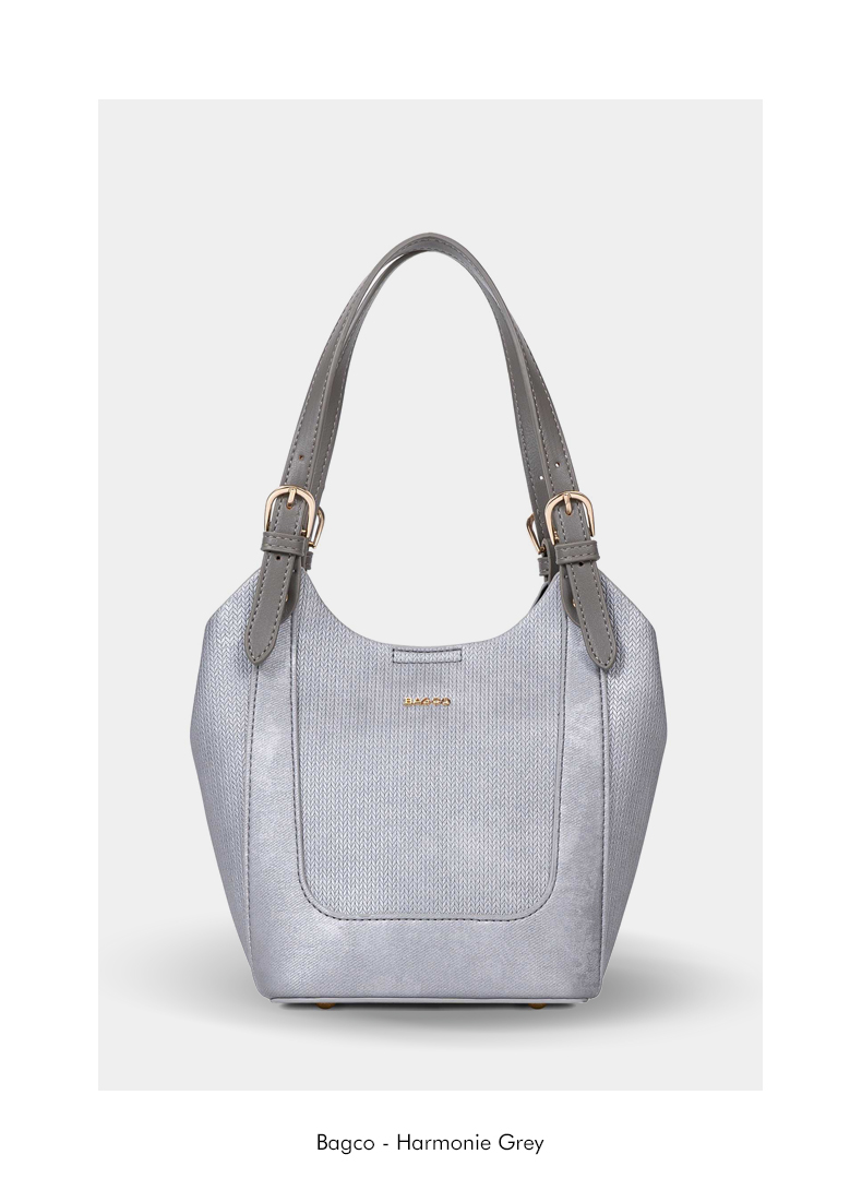 Sac Seau Toile Souple Harmonie
