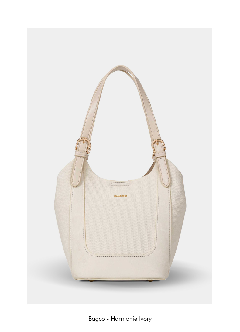Sac Seau Toile Souple Harmonie
