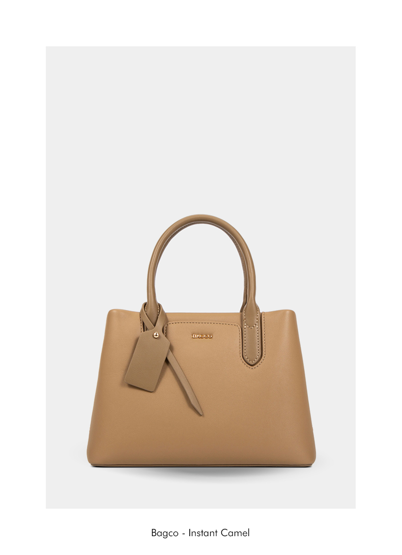 Sac Bandoulière à Poignée Instant - Bagco