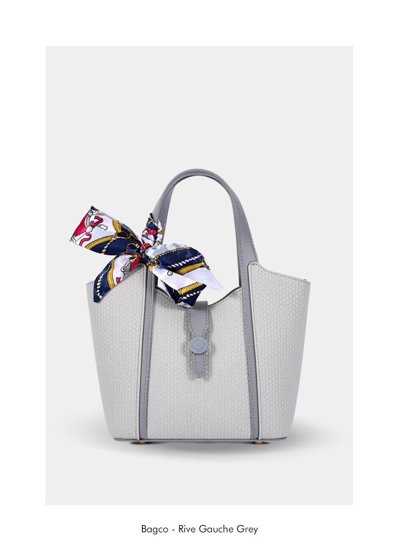 Sac Seau Foulard Rive Gauche