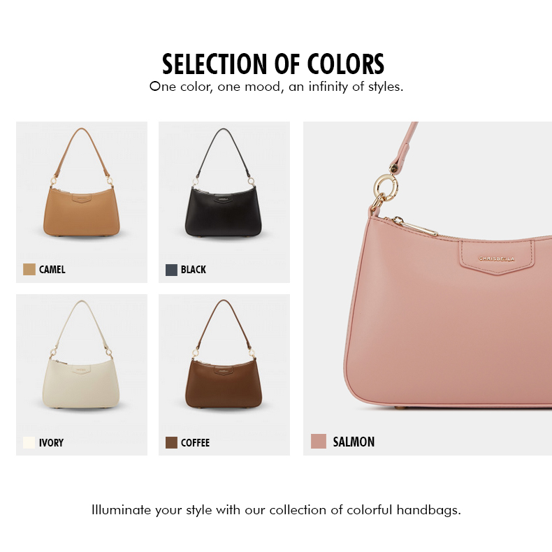 Sac Hobo Chrisbella Amoretta