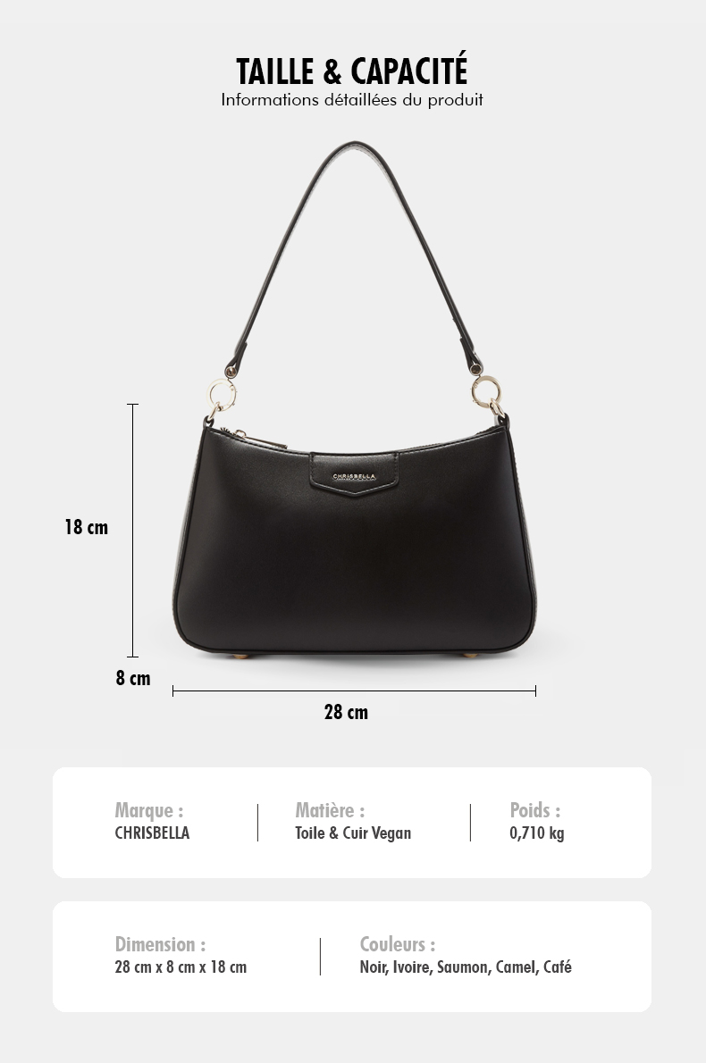Sac Hobo Chrisbella Amoretta