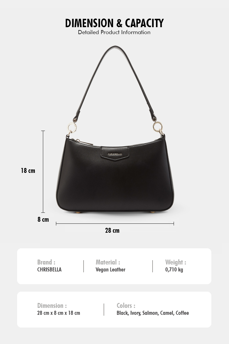 Sac Hobo Chrisbella Amoretta