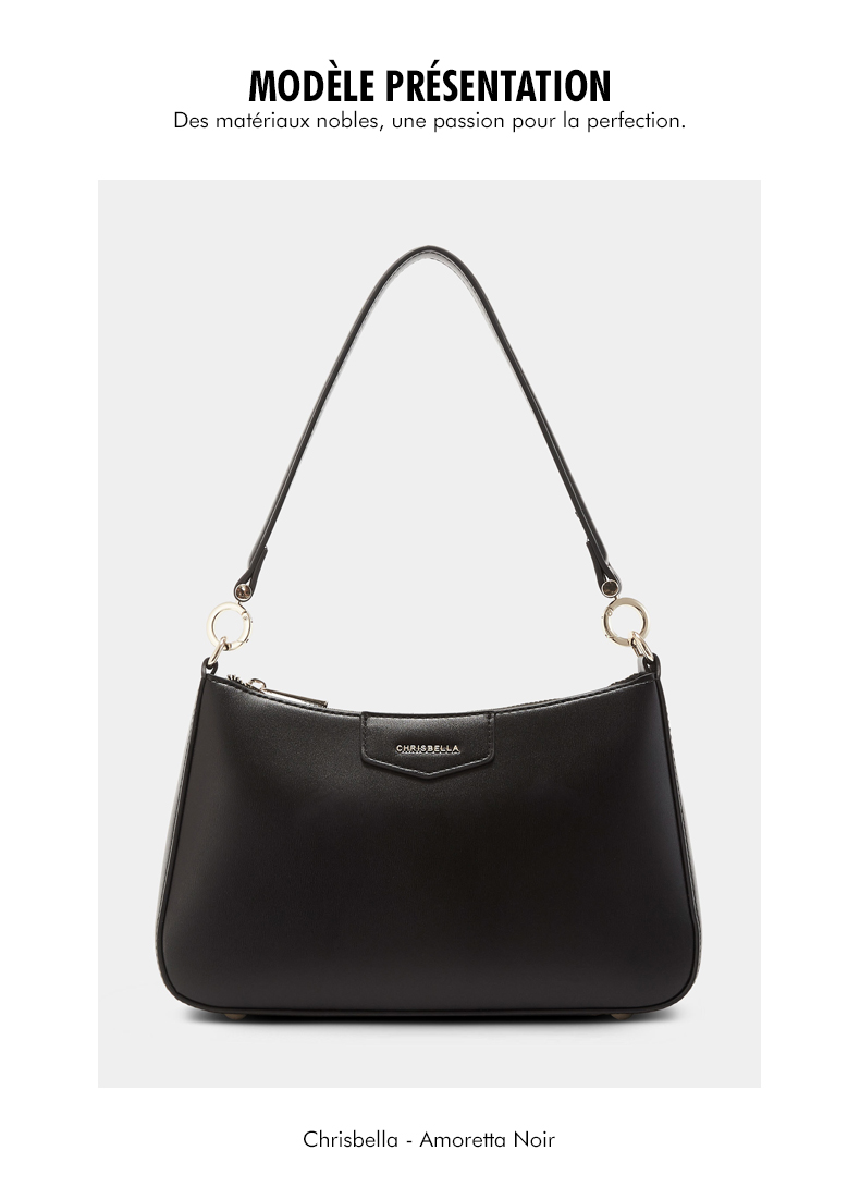 Sac Hobo Chrisbella Amoretta