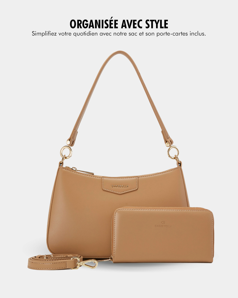 Sac Hobo Chrisbella Amoretta