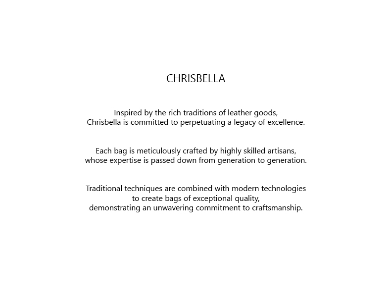 Sac Hobo Chrisbella Amoretta
