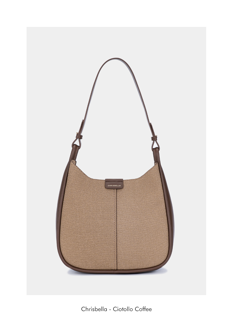 Sac à Bandoulière Chrisbella Ciotollo