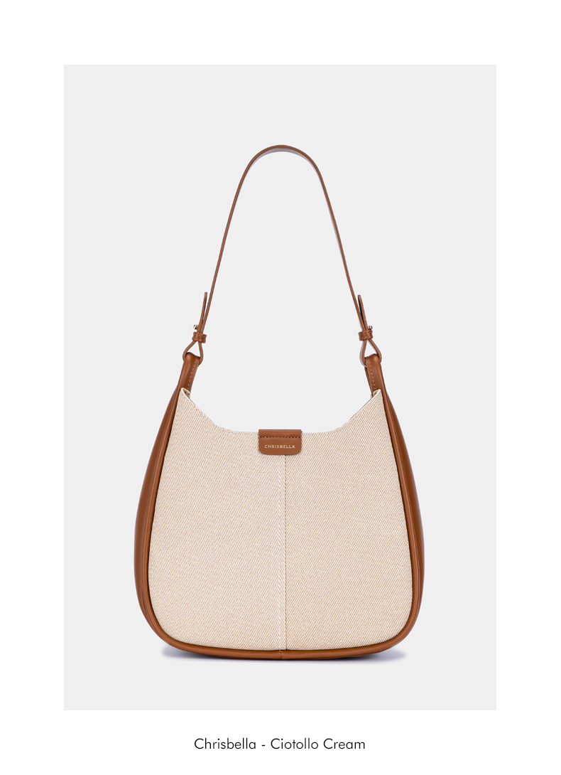 Sac à Bandoulière Chrisbella Ciotollo