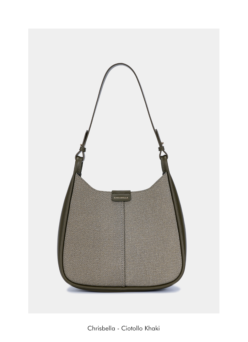 Sac à Bandoulière Chrisbella Ciotollo