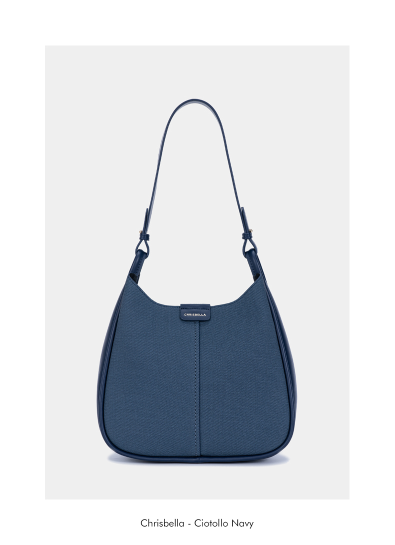 Sac à Bandoulière Chrisbella Ciotollo