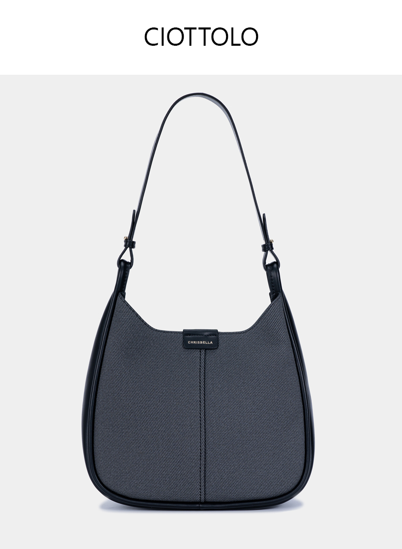 Sac à Bandoulière Chrisbella Ciotollo