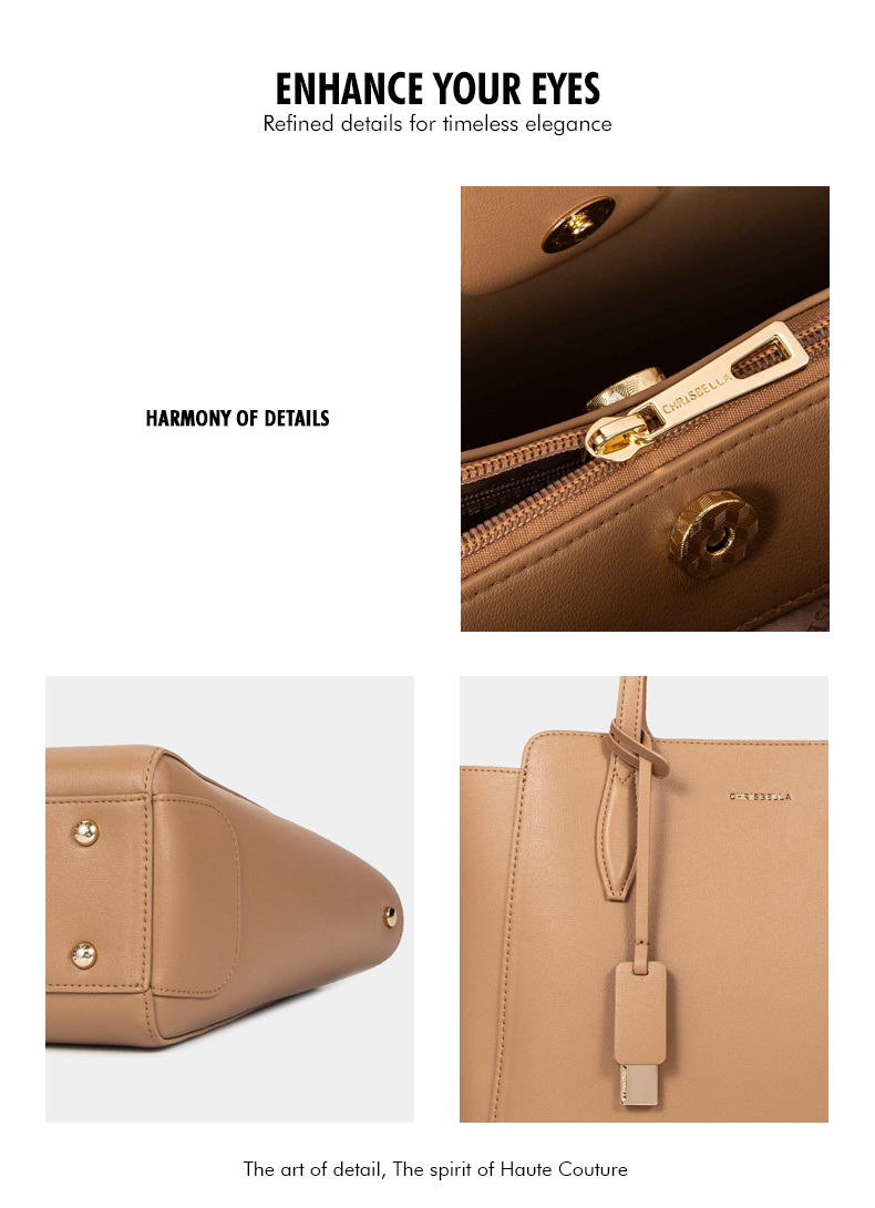 Sac Cabas Chrisbella classica