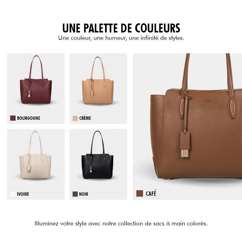 Sac Cabas Chrisbella classica