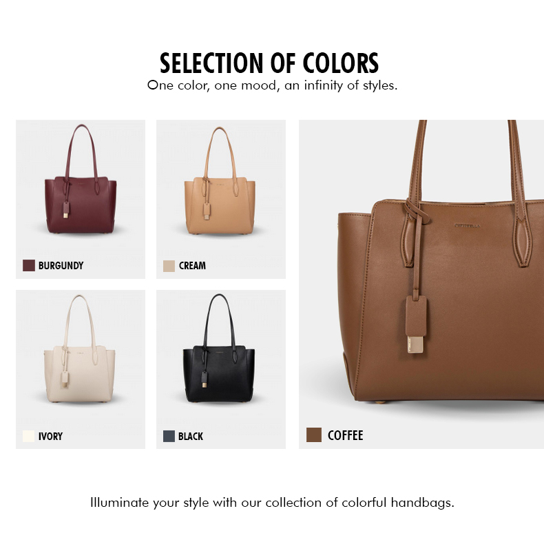 Sac Cabas Chrisbella classica