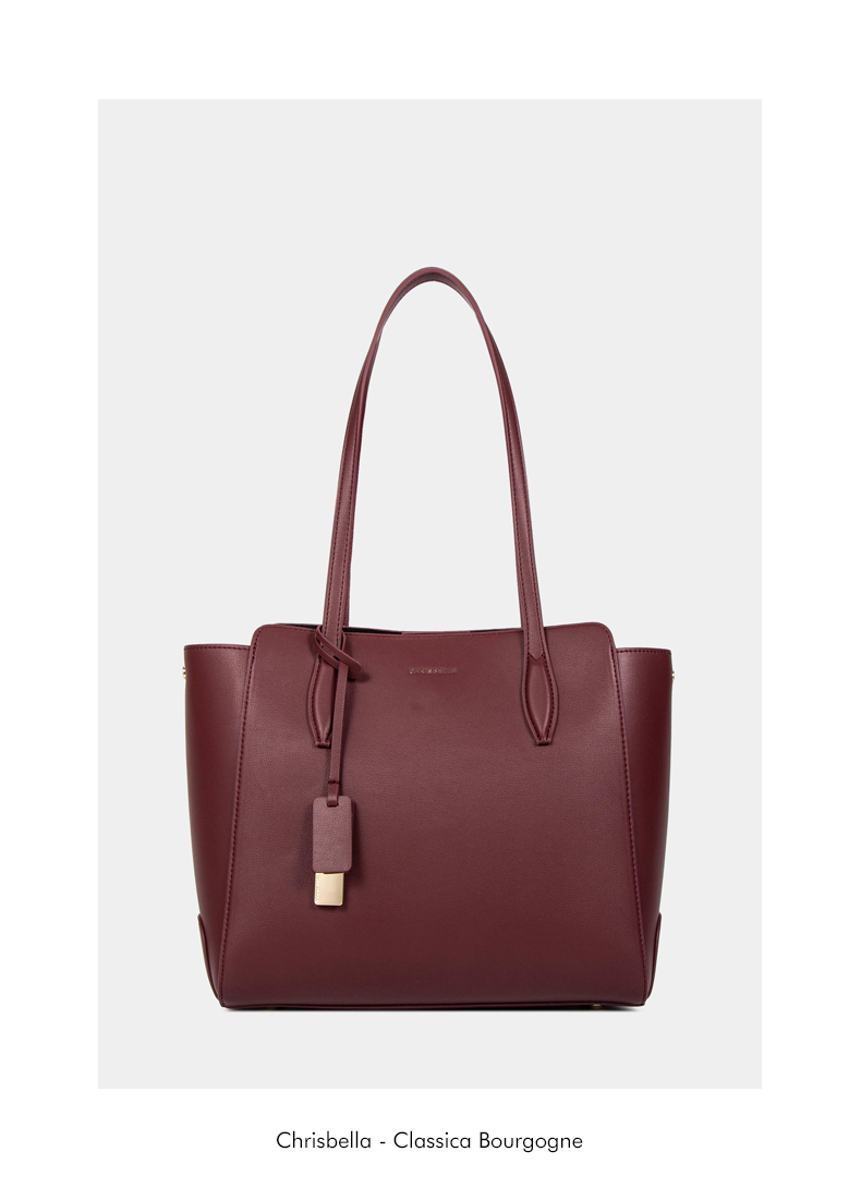Sac Cabas Chrisbella classica