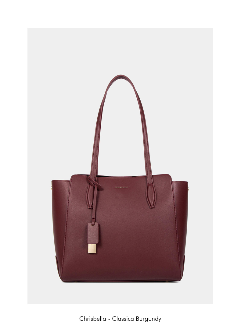 Sac Cabas Chrisbella classica