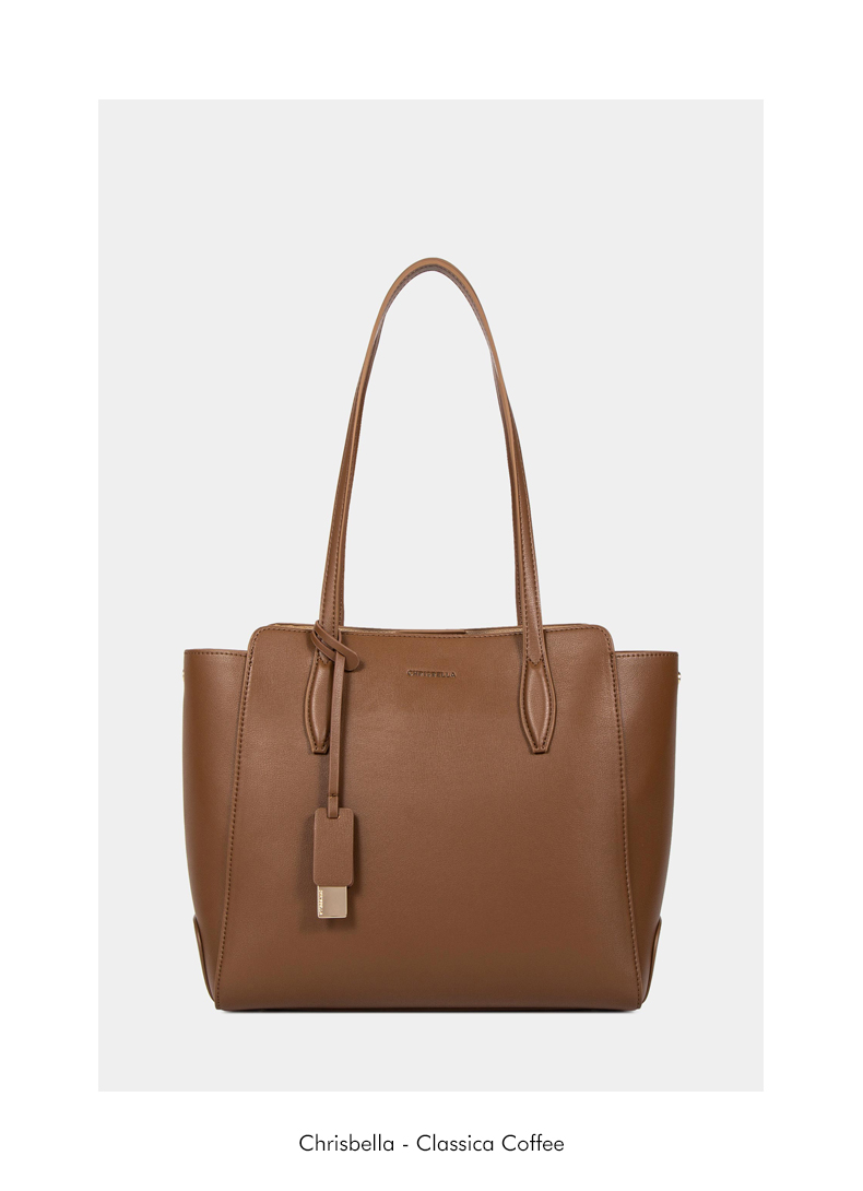 Sac Cabas Chrisbella classica