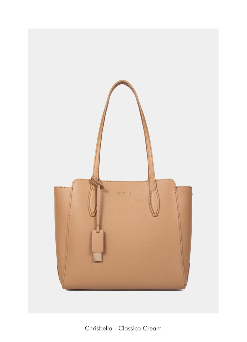 Sac Cabas Chrisbella classica