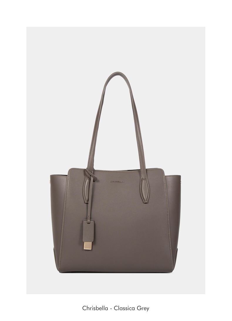 Sac Cabas Chrisbella classica