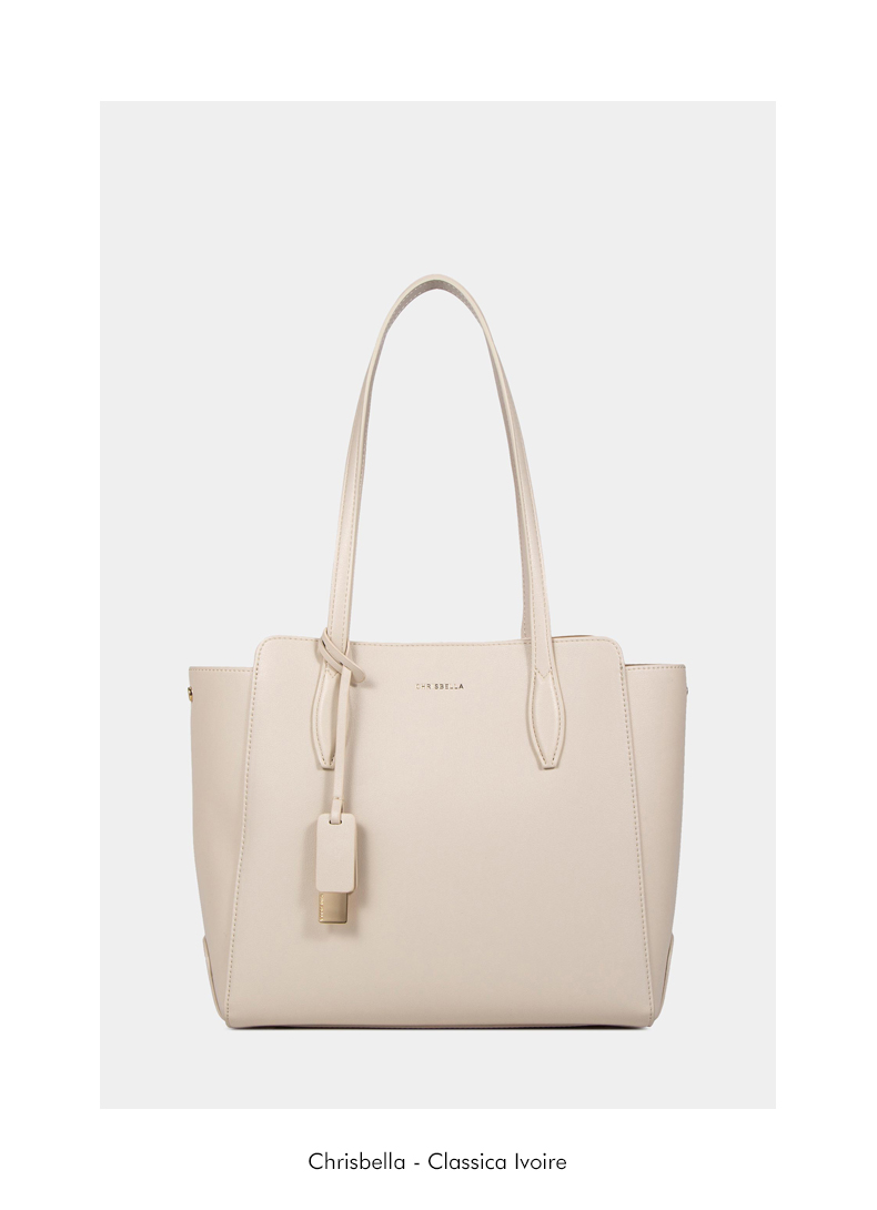 Sac Cabas Chrisbella classica