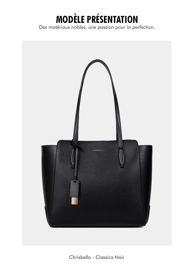 Sac Cabas Chrisbella classica