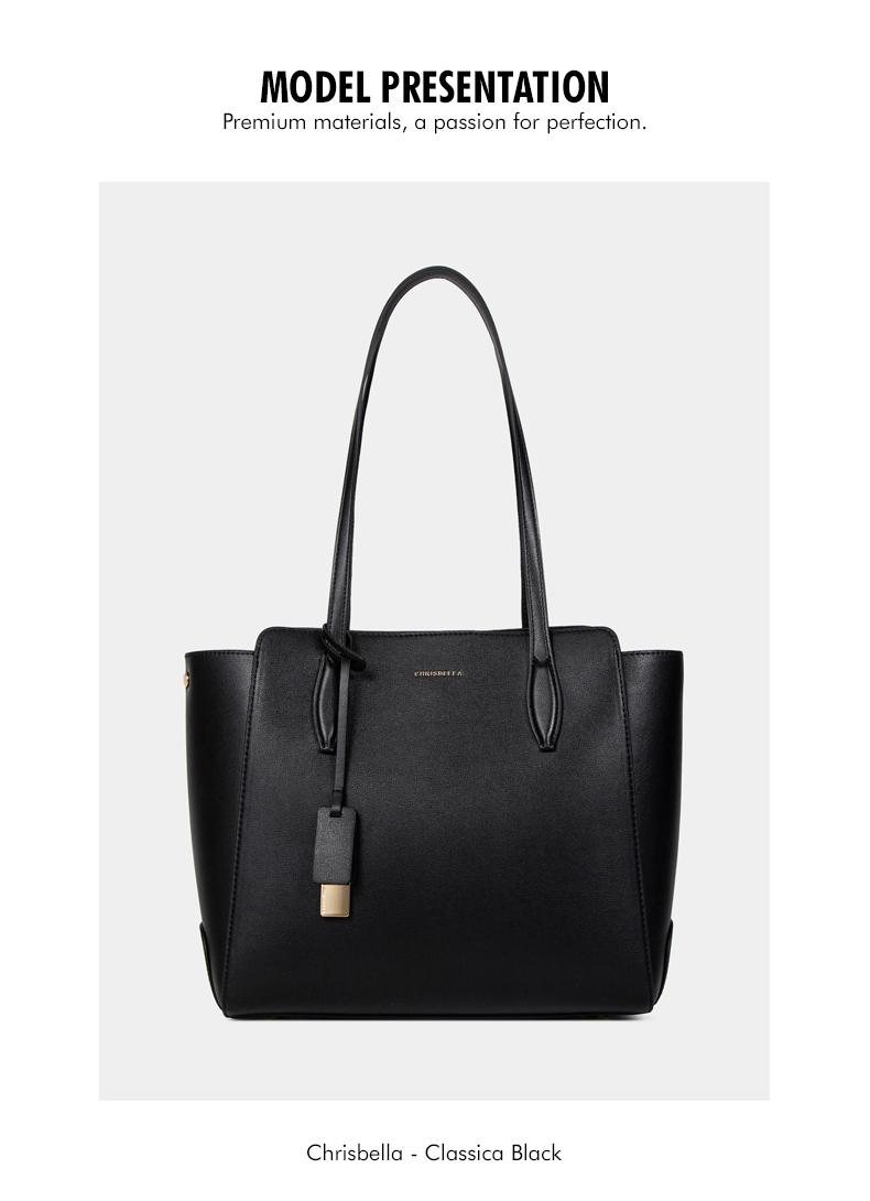 Sac Cabas Chrisbella classica
