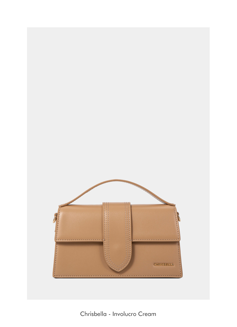 Sac à Bandoulière Chrisbella Involucro