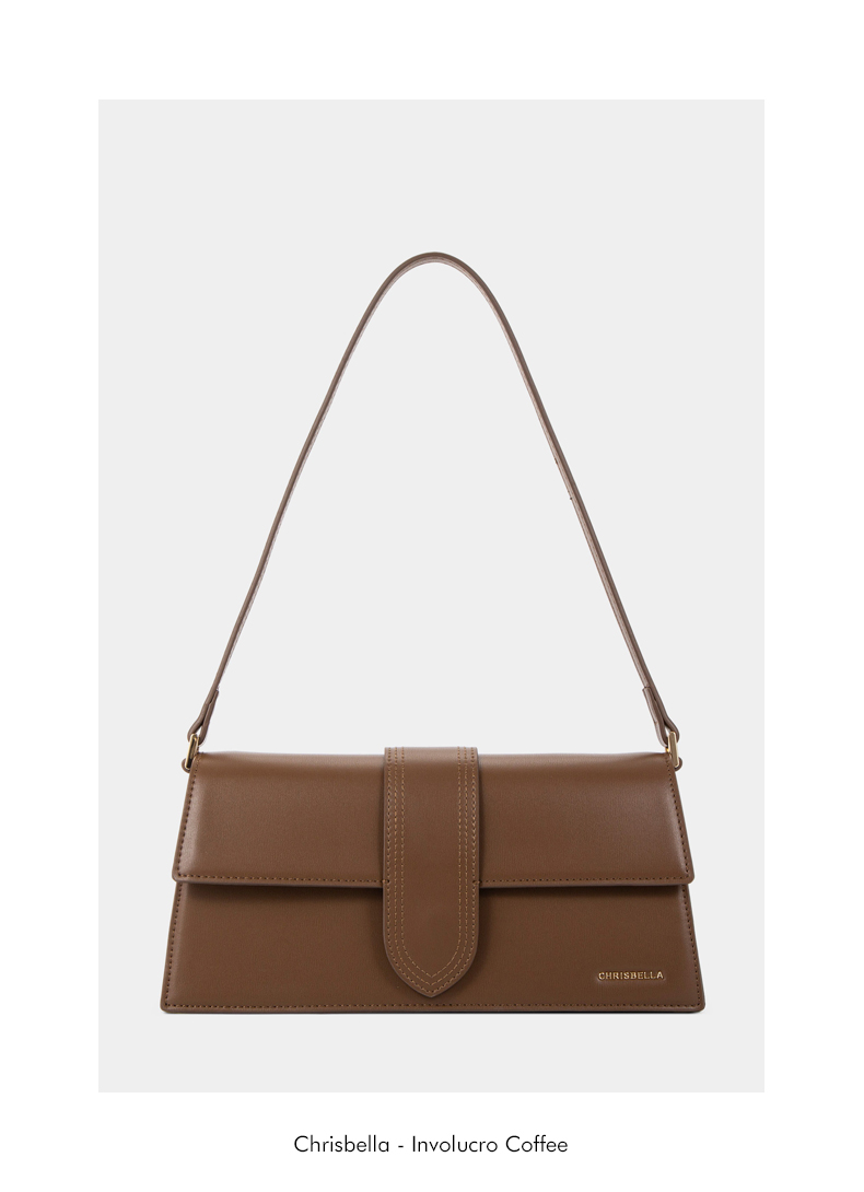 Sac à Bandoulière Chrisbella Involucro