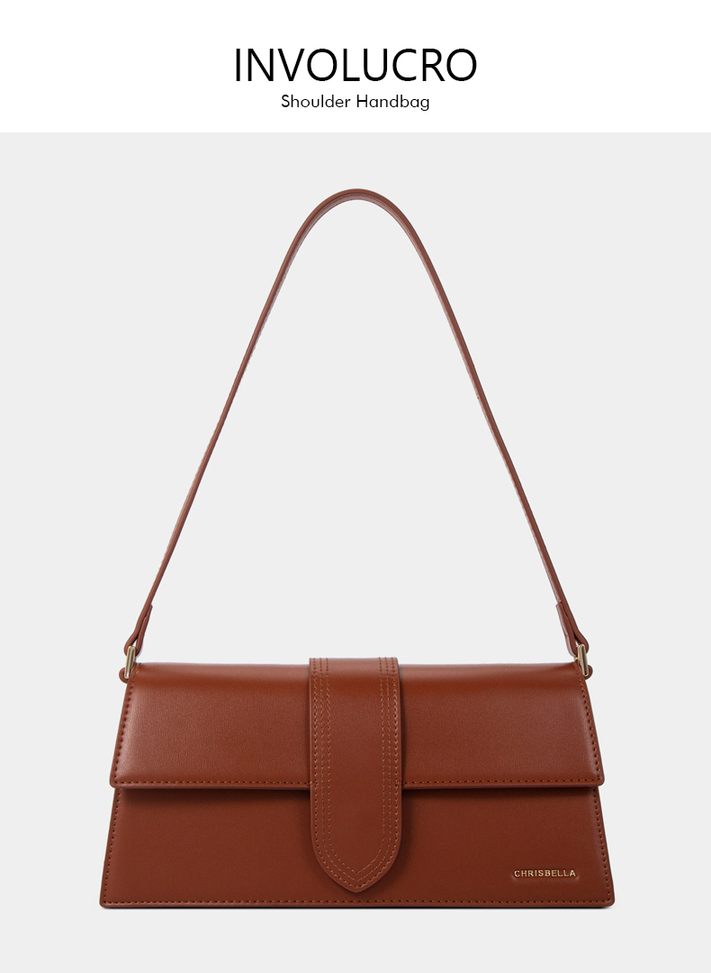 Sac à Bandoulière Chrisbella Involucro