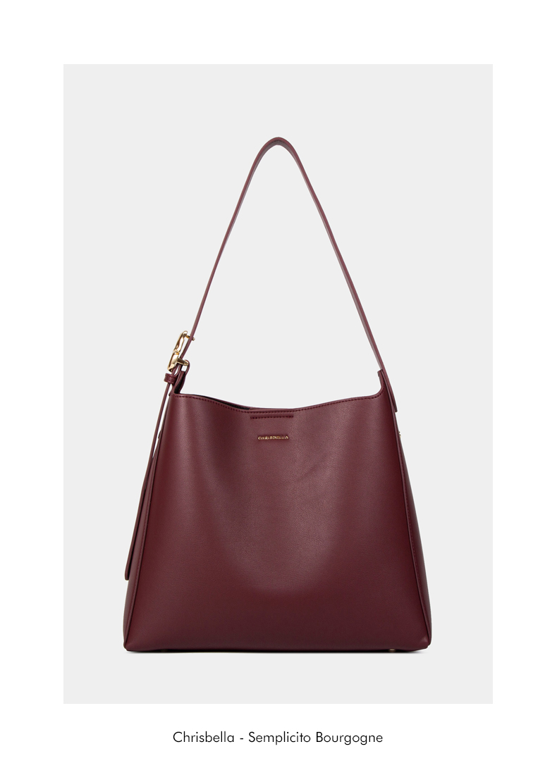 Sac Bandoulière Chrisbella Semplicito