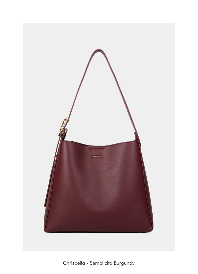 Sac Bandoulière Chrisbella Semplicito
