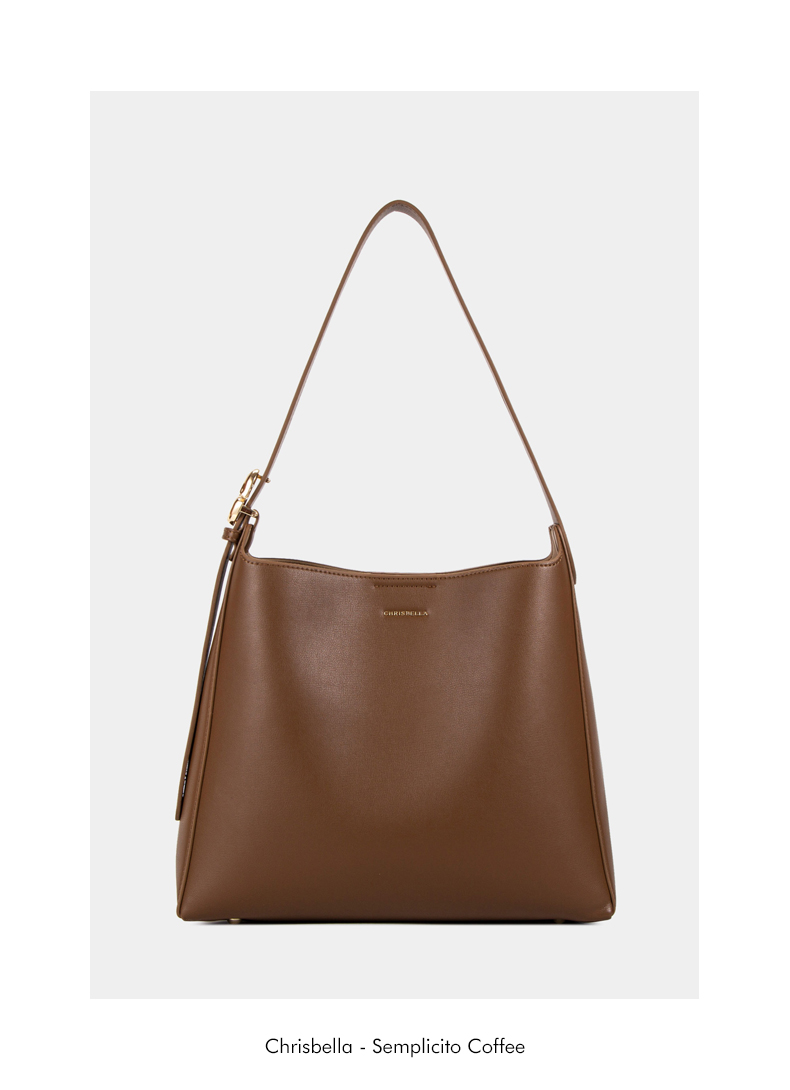 Sac Bandoulière Chrisbella Semplicito