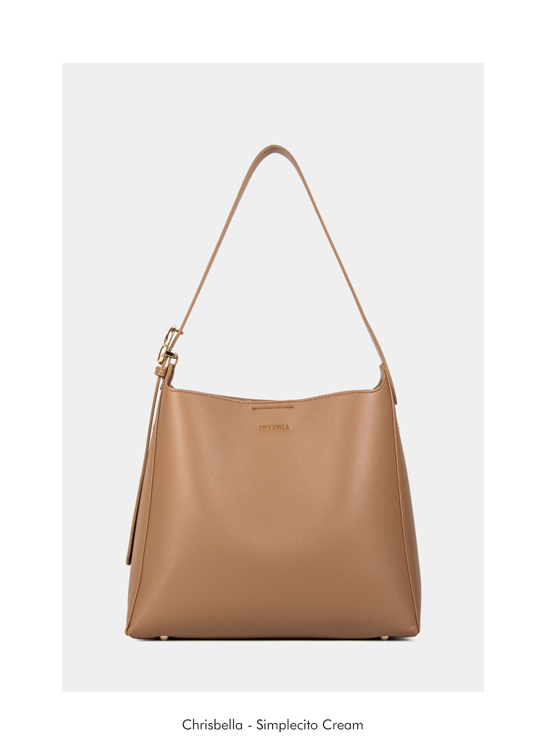 Sac Bandoulière Chrisbella Semplicito
