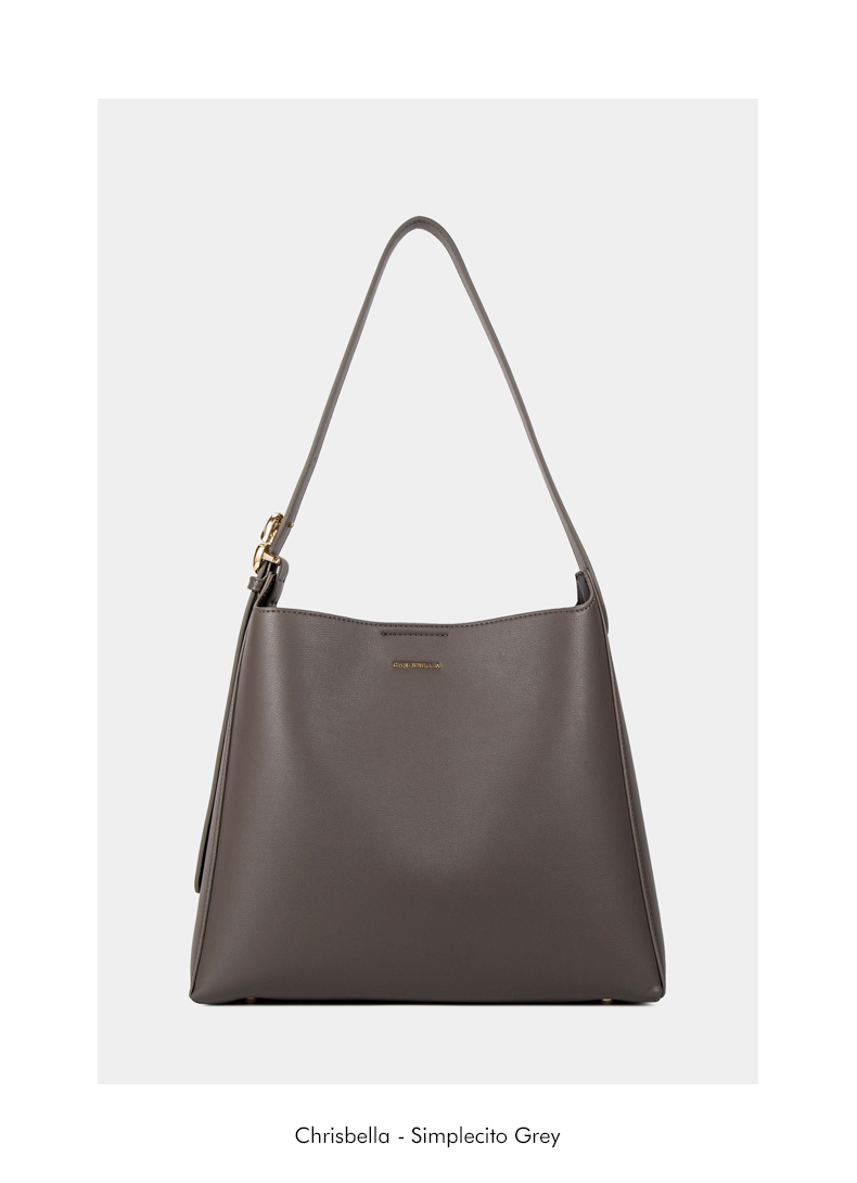 Sac Bandoulière Chrisbella Semplicito