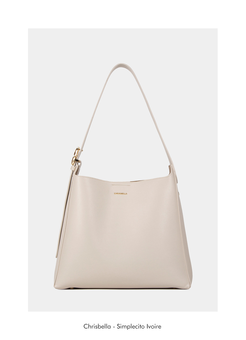 Sac Bandoulière Chrisbella Semplicito