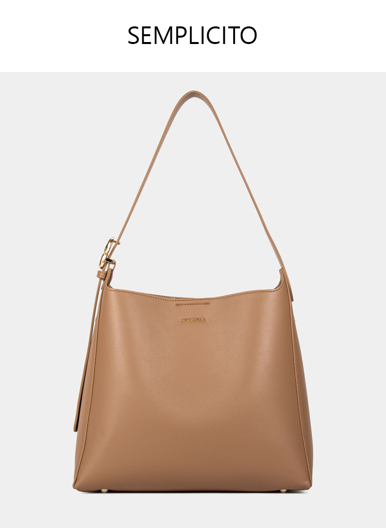 Sac Bandoulière Chrisbella Semplicito