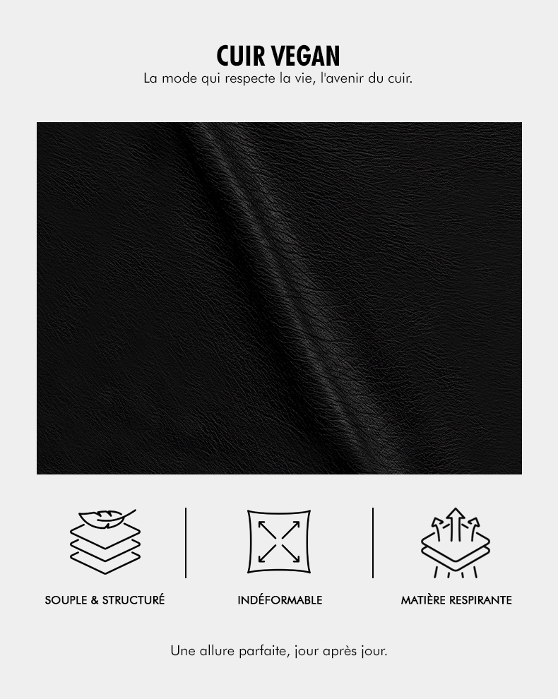 Sac Bandoulière à Chaine – Affirmé Féfé