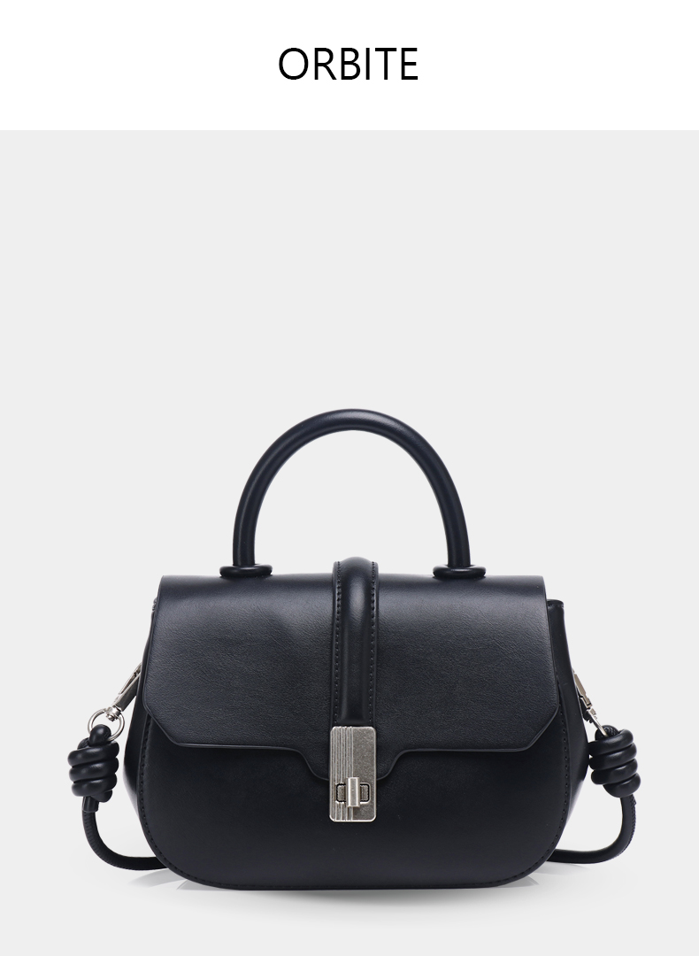 Sac à Main avec Lannière – Orbite Féfé
